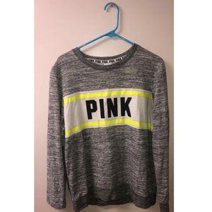 PINK’S Victoria Secret Crewneck